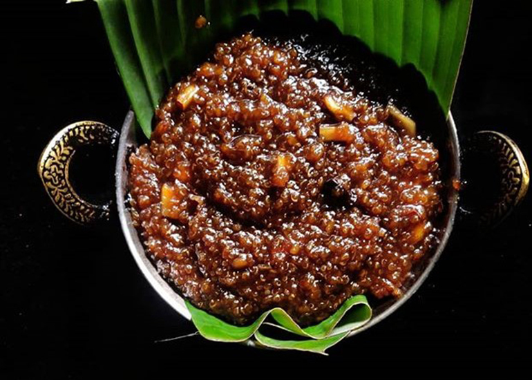 Ney Payasam (Ghee based)250 ml